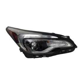 2016-2018 Buick Envision - Passenger Side Halogen Headlight Assembly - GM2503442