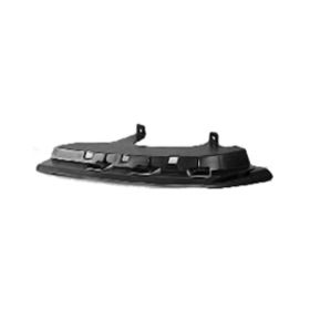 Buick Lucerne 2006-2011 Driver Side Head Light Bracket - GM2508108