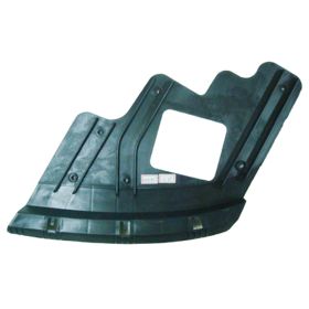 Chevrolet Traverse 2009-2012 Driver Side Lower Head Light Bracket - GM2508109