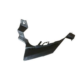 Cadillac SRX 2010-2016 Driver Side Lower Head Light Bracket - GM2508110