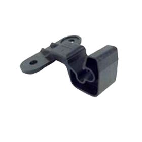 Cadillac Escalade 2007-2014 Driver Side Headlight Bracket - GM2508117