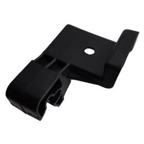 GMC Pickup Denali 2500-3500 2011-2014 Driver Side Headlight Bracket - GM2508119
