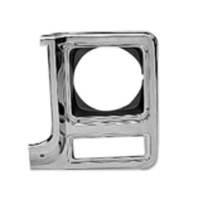 Chevrolet Blazer (fullsize) 1979-1980 Head Light Door - GM2512104