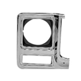 Chevrolet Blazer (fullsize) 1979-1980 Head Light Door - GM2513104