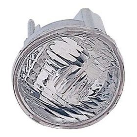 Pontiac Firebird 1998-2002 Driver Or Passenger Side Parking/signal Light Assembly - GM2520176