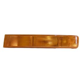 2003-2020 Chevrolet Express Van Park Signal Lamp Assembly,  Lh (Driver Side) - GM2520188-2