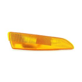 Chevrolet Camaro 1993-2002 Passenger Side Parking/signal/side Marker Light Assembly - GM2521146