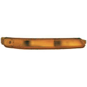 2004-2008 Chevrolet Aveo Hatchback Side Marker Lamp Passenger Side HQ - OEM# 96540364 - GM2521190-3