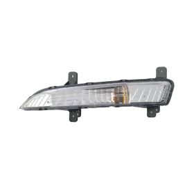 2013-2017 Chevrolet Traverse Signal Lamp - Lh (Driver Side) - GM2530135-2