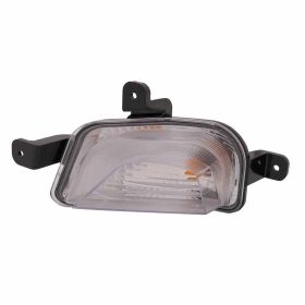 2020-2022 BUICK ENCORE GX Front Driver Side Turn Signal Light Assembly - GM2530143