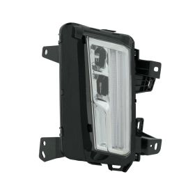 2017-2020 Cadillac Xt5 Front Passenger Side Led Turn Signal Light Assembly - CAPA Certified - GM2531137C