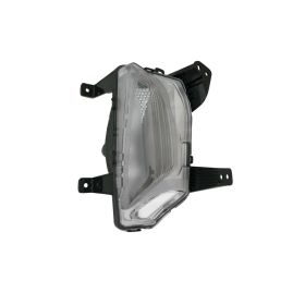 2022-2022 CHEVROLET EQUINOX Front Passenger Side Turn Signal Light Assembly - GM2531144 OEM# 85107676