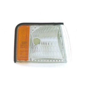 1997-1999 Cadillac Deville Fwd Passenger Side Cornering Light Assembly - Value Line - GM2541102V