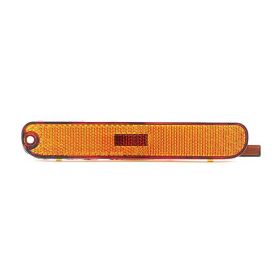 Chevrolet Lumina 1995-2001 Driver Side Front Side Marker Light Assembly - GM2550158 OEM# 5978475