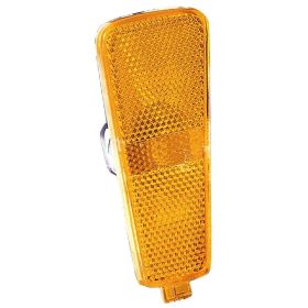2006-2011 Chevrolet Hhr Side Marker Lamp Driver Side HQ - OEM# 15875482 - GM2550193-3