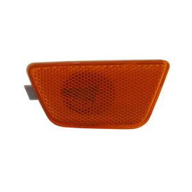 2011-2016 CHEVROLET CRUZE Driver Side Front Side Marker Light Assembly - GM2550198 OEM# 42334144