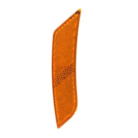 2017-2019 Cadillac Xt5 Front Marker Lamp, Lh (Driver Side) - GM2550199-2