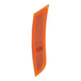 Cadillac XTS 2013-2017 Front Driver Side Side Marker Light Assembly - GM2550201C