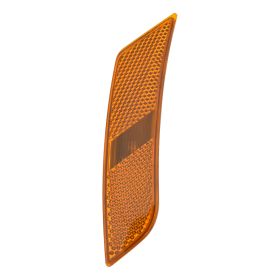 Chevrolet Blazer 2019 Front Driver Side Side Marker Light Assembly - GM2550204 - OEM - 84299173