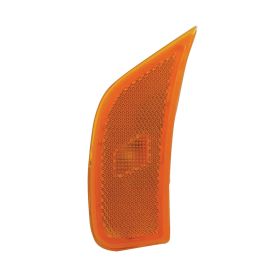 2021-2023 Cadillac Escalade Front Driver Side Side Marker Light Assembly - Best Value - GM2550206OEM #84776452