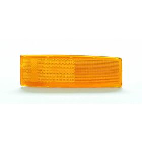 Chevrolet S10 Blazer 1983-1994 Passenger Side Front Side Marker Light Assembly - GM2551108