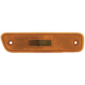 Chevrolet Tracker 1999-2004 Passenger Side Front Lower Side Marker Light Assembly - GM2551190