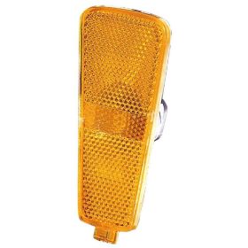 2006-2011 Chevrolet Hhr Side Marker Lamp Passenger Side HQ - OEM# 15875483 - GM2551192-3
