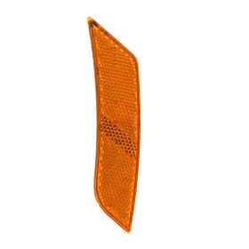 2017-2019 Cadillac Xt5 Front Marker Lamp, Rh (Passenger Side) - GM2551199-2