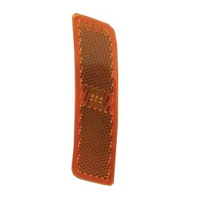 2021-2023 Buick Envision Front Passenger Side Side Marker Light Assembly - CAPA Certified - GM2551208C
