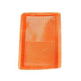 Chevrolet Suburban 1992-1993 Passenger Side Front Upper Side Reflector - GM2557102