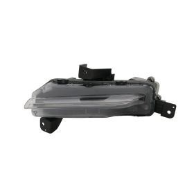 2016-2022 CHEVROLET CAMARO Driver Side Daytime Running Light - CAPA Certified - GM2562119C