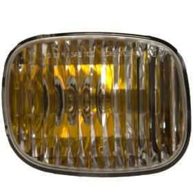 2005-2009 Chevrolet Uplander Fog Lamp Unit  Rh (Passenger Side) - GM2563100-2