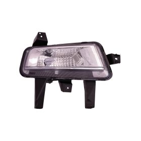 2014-2016 BUICK LACROSSE Passenger Side Daytime Running Light - GM2563104