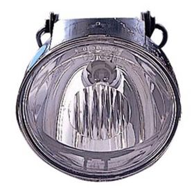 Pontiac Sunfire 1997-2003 Driver Or Passenger Side Front Fog Light Assembly - GM2592121