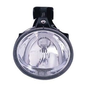 1998-2002 Pontiac Firebird - Driver Or Passenger Side Fog Light Assembly - GM2592122