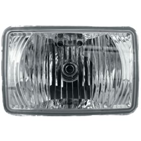 Chevrolet Colorado 2004-2012 Driver Or Passenger Side Fog Light Assembly - GM2592135