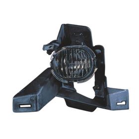 2000-2005 Chevrolet Monte Carlo - Driver Side Fog Light Assembly - GM2592294