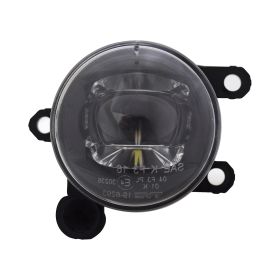 2020-2023 GMC Acadia Driver Side Fog Light Assembly - Best Value - GM2592333OEM #84436234