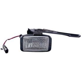 Chevrolet Pickup Chevy Fullsize C/k 1988-1997 Passenger Side Fog Light Assembly - GM2593106