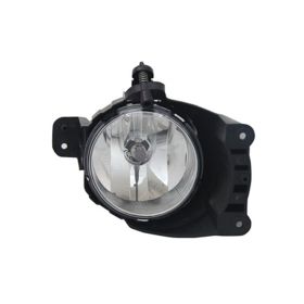 2012-2016 Chevrolet Sonic- Hatchback Fog Lamp Assembly, Rh (Passenger Side) - GM2593306-2
