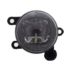2020-2023 GMC Acadia Passenger Side Fog Light Assembly - Best Value - GM2593333OEM #84436235