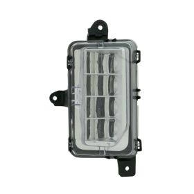 2021-2024 Gmc Yukon Xl - Passenger Side Led Fog Light Assembly - GM2593335