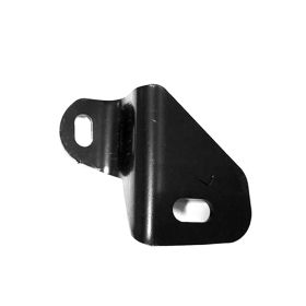 Chevrolet Pickup Chevy Silverado 2007-2013 Driver Side Fog Light Bracket - GM2602101