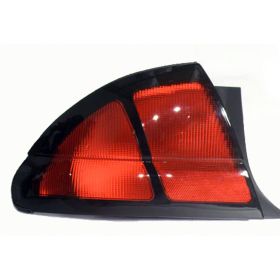 Chevrolet Lumina 1995-2001 Driver Side Tail Light - GM2800137