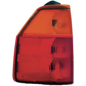2002-2009 Gmc Envoy Tail Lamp Driver Side Xl HQ - OEM# 15131576 - GM2800157-3