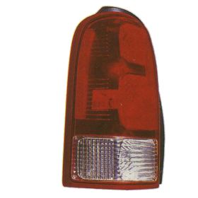 2005-2007 Buick Terraza Tail Lamp Driver Side HQ - OEM# 15787131 - GM2800183-3
