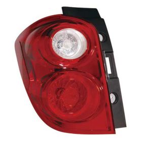 2010-2015 Chevrolet Equinox Tail Lamp Driver Side HQ - OEM# 22759316 - GM2800242-3