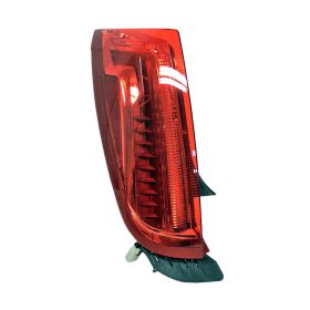 2013-2017 Cadillac XTS Driver Side Tail Light Assembly - CAPA Certified ®