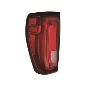 2019-2026 Gmc Denali 1500 Pickup - Driver Side Led Tail Light Assembly - GM2800310