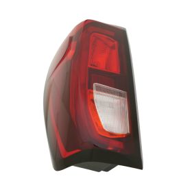 2020-2023 Gmc Denali 2500 Pickup - Driver Side Bulb Type Tail Light Assembly - GM2800320